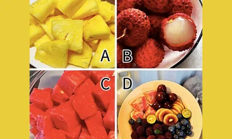 Trắc nghiệm tâm lý: Điều ước nào của bạn sẽ thành sự thật trong năm 2026?