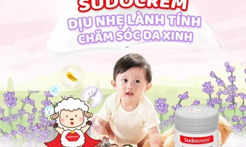 Vì sao có đến 50% trẻ bị hăm tã? Giải pháp hay, mẹ đừng bỏ lỡ