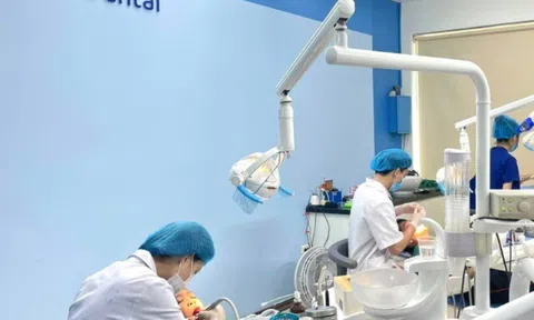 Công nghệ Veneer bước đột phá trong phục hình răng thẩm mỹ sinh học tại Xanh Dental