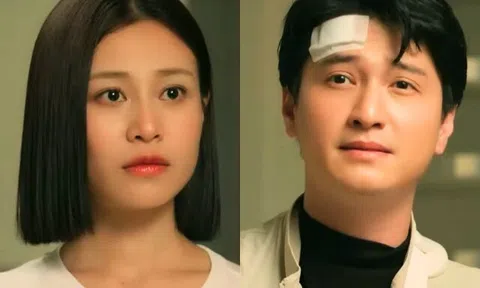 Ý nghĩa đằng sau tên phim hay nhất VTV, "Cách Em 1 Milimet" của mỗi nhân vật rốt cuộc là gì?