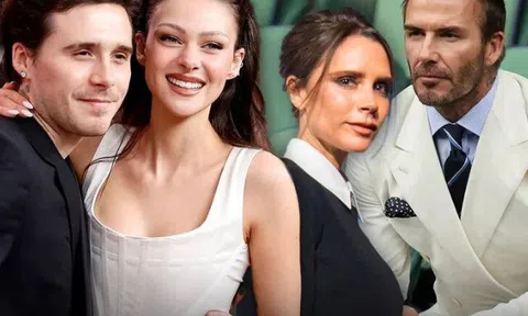 Brooklyn chỉ cho phép bố mẹ ruột liên hệ với anh thông qua luật sư, vợ chồng Beckham "hết diễn"?