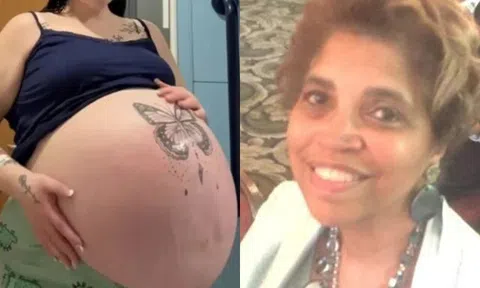 Mẹ vợ 55 tuổi đã mãn kinh vẫn mang bầu 3, danh tính bố đứa trẻ ai cũng sốc: Con rể!