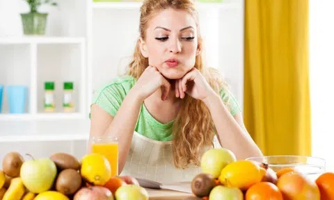 Đâu là thời điểm ăn các loại quả tốt nhất? Lưu ý hai khung giờ dù thèm đến mấy cũng phải nhịn để tránh hại sức khỏe?