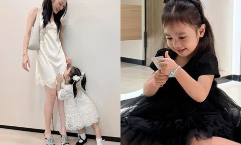 Sinh con giấu kín danh tính bố đứa trẻ, ca sĩ Bảo Anh đặt tên “độc lạ” cho ái nữ vì suốt ngày bám dính mẹ