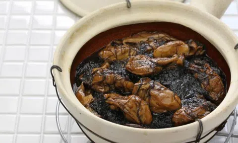 5 loại rau giàu canxi hơn sữa nhưng người Việt ngó lơ, cái tên số 1 làm nhiều người ngạc nhiên