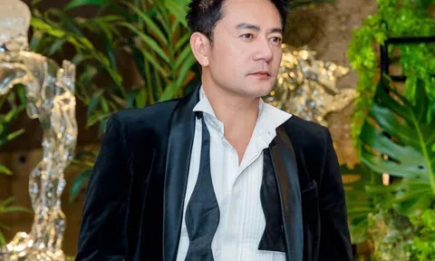 "Vua quảng cáo" Trương Minh Cường tiết lộ mẫu bạn gái sau ly hôn: "Ngoại hình không phải vấn đề nhưng trẻ thì tốt hơn"