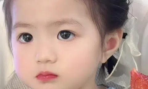 Con gái buồn vì được bố đặt tên quá kêu: Kỷ Thượng Tiên Đan, biết tên các thành viên khác trong gia đình, dân mạng trầm trồ