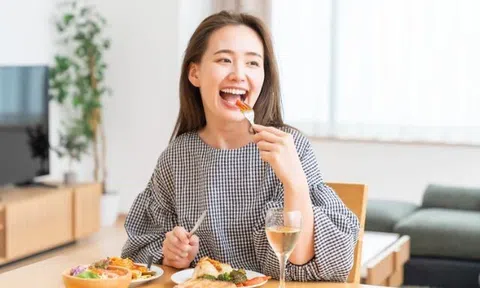 10 thói quen giúp nâng cấp và cải thiện sức khỏe toàn diện trong năm 2026, đơn giản ai làm cũng được