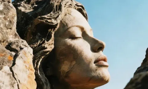 Trắc nghiệm tâm lý: Hình ảnh nhìn thấy đầu tiên tiết lộ phú quý, an khang tuổi xế chiều