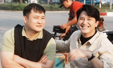 Người duy nhất sẽ "buồn nhiều chút" trong tập cuối Cách Em 1 Milimet