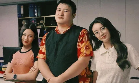 Người duy nhất sẽ "buồn nhiều chút" trong tập cuối Cách Em 1 Milimet