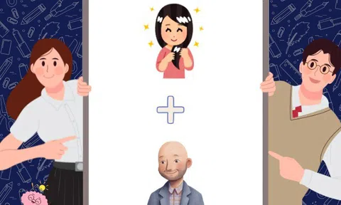 Đuổi hình bắt chữ: Đoán tên các câu ca dao, thành ngữ, tục ngữ Việt Nam bắt đầu bằng chữ B