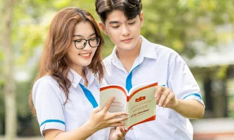 5 trường đào tạo ngành Luật hàng đầu Việt Nam, đa dạng khối xét tuyển, tỉ lệ chọi "cực gắt", đầu ra luôn rộng mở