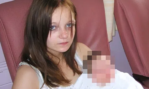 Bé gái tiểu học bất ngờ sinh con gây sốc, danh tính bố đứa trẻ khiến dư luận bàng hoàng