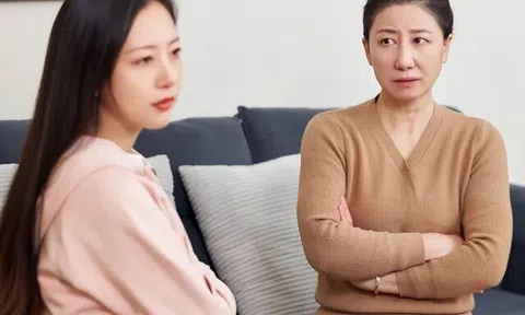 "4 KHÔNG" với con dâu giúp tôi có cuộc sống nghỉ hưu an nhàn, hạnh phúc nhất chưa từng có!