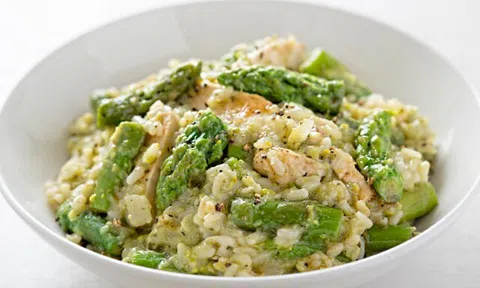 Loại “rau hoàng đế” mẹ Việt rất thích nấu cho con ăn vào dịp Tết vì dinh dưỡng top đầu, trồng một lần ăn 10 năm