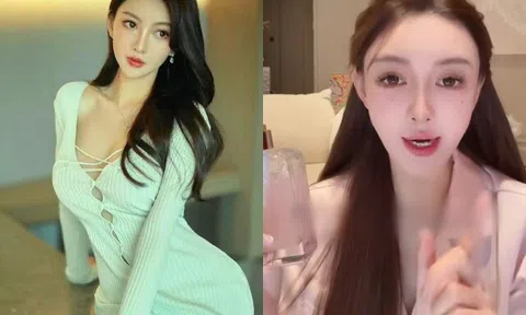 Sinh con 5 tháng thì chia tay đại gia hơn 17 tuổi, “hotgirl xe hơi” làm mẹ đơn thân, livestream bán hàng nuôi con