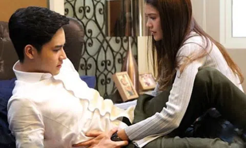 Ở với chồng đêm cuối trước khi ly hôn, vừa nhìn thấy cơ thể anh lúc cởi áo ra, tôi xé vội tờ đơn