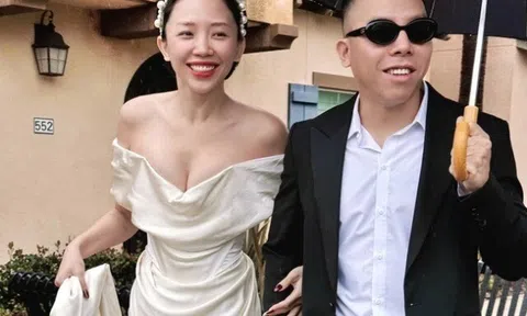 Tóc Tiên xác nhận ly hôn Hoàng Touliver sau 10 năm đồng hành