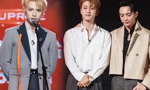 Chung kết "Tân binh toàn năng": Lộ diện nhóm nhạc cuối cùng, thí sinh đẹp trai nhất chương trình - Minh Hiếu gây bất ngờ