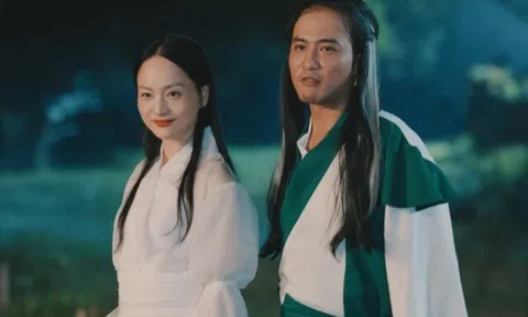 "Tiểu Long Nữ và Dương Quá" bản Việt: Người ly hôn chồng Tây, người làm tổng tài khiến khán giả "khóc thét"
