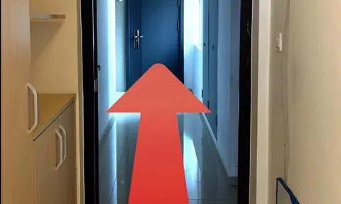 Người xưa dặn, cửa chính tuyệt đối không đối diện 4 thứ này, đây không phải mê tín