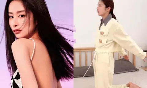 Bài tập giảm cân 1 phút dành cho người lười: Động tác siêu đơn giản giúp "đốt mỡ" toàn thân sau 7 ngày