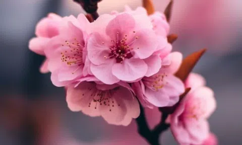 Những người thực sự may mắn đều sở hữu 3 điều này