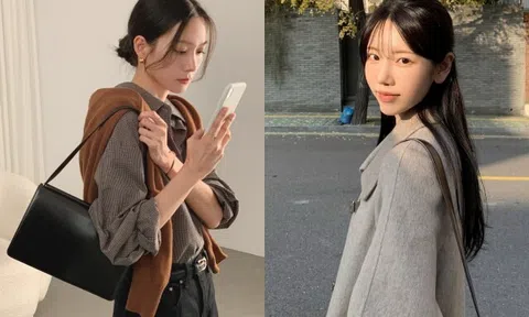 Có 5 kiểu tóc giúp visual thăng hạng rõ rệt, chị em bận rộn vẫn xinh lại không tốn nhiều thời gian