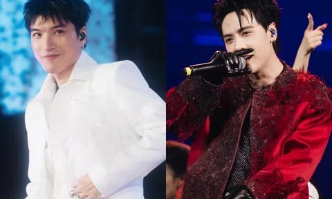 GENfest Hà Nội bùng nổ với 6 "mini concert" chất lượng, còn có dàn khách mời "đỉnh nóc"