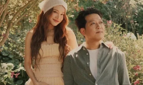 Trường Giang lo lắng bỏ lỡ khoảnh khắc con chào đời con thứ ba