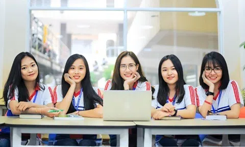 9 Đại học chất lượng nhất Việt Nam 2026: Đào tạo nhiều ngành HOT, ngôi vị dẫn đầu nhiều năm không thay đổi