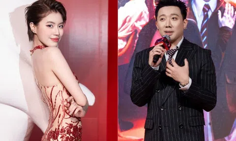 Trấn Thành: "Đứa trẻ nào mà không có những phát ngôn chưa chuẩn chỉnh, tôi ngày xưa cũng vậy"