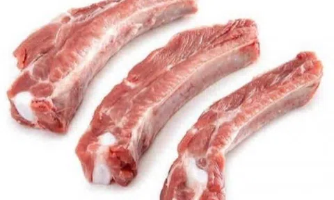 Có 3 miếng xương sườn người bán hàng không bao giờ ăn, đừng dại dột chọn dù rẻ đến mấy