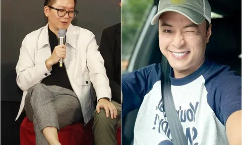 Đạo diễn Cầu Vồng Tình Yêu: "Mong khán giả mở lòng đón nhận khi Hồng Đăng trở lại"