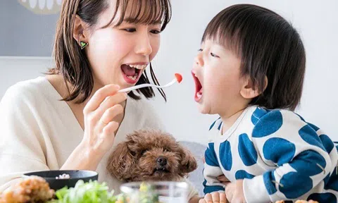 Mẹ có thực sự biết “chuyện lớn” con muốn