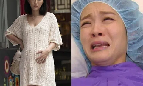 Người phụ nữ đang đi siêu thị thì thấy bàn chân nhô ra ở dưới, tình trạng sau đó khiến tất cả nhân viên bệnh viện bàng hoàng