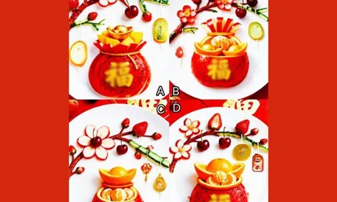 Trắc nghiệm tâm lý: Nửa đời sau, bạn có thể sống đúng như phiên bản lý tưởng của mình?