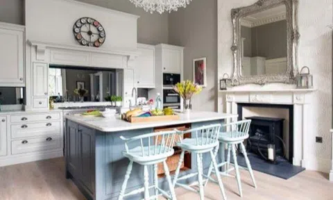 Nhà hay “hao tiền” hãy kiểm tra 5 chỗ này, nếu mắc phải chẳng trách Thần Tài đến cửa cũng quay đầu