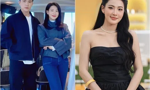 Người đẹp quân nhân mới nổi của VTV: "Steven Nguyễn là người rất vui vẻ, hướng ngoại, nói chuyện nhiều"