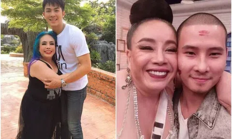 Cuộc sống hiện tại của nữ đại gia tuyển chồng đủ sức "yêu" 28 lần/ngày, cưới 14 lần vẫn bị lừa