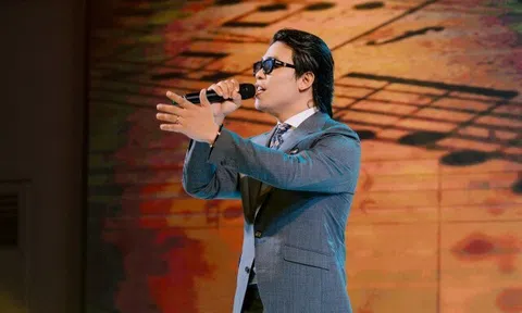 "Giang Phố": Những nỗi buồn rất đẹp về Hà Nội và sự chín muồi trong âm nhạc của Dương Trường Giang