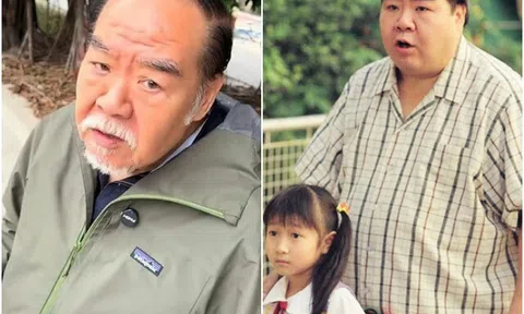 Vinh Thịt Lợn: Từng đóng phim "mát" vì vỡ nợ, tuổi U80 cuộc sống ai nhìn cũng thương