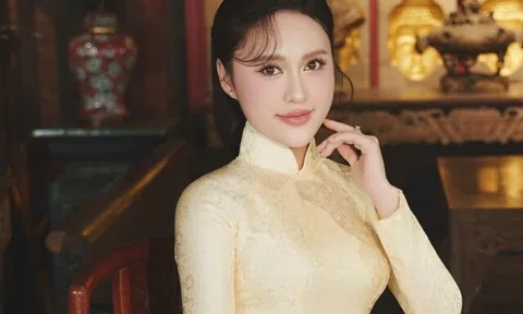 Quán quân "Tiếng hát Hà Nội" Mộc An ra mắt album đầu tay: "Tôi bị cô giáo mắng rất nhiều nhưng lại thấy vui"