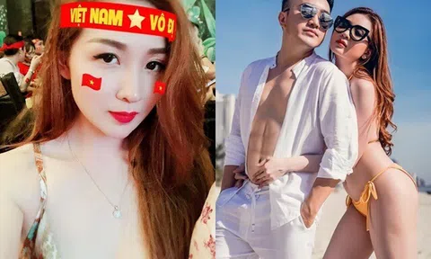 Hot girl TP.HCM kể hẹn hò lần 2 đã bị chồng rủ vào khách sạn, mang bầu vẫn khiến chồng "đòi yêu" đến tháng cuối