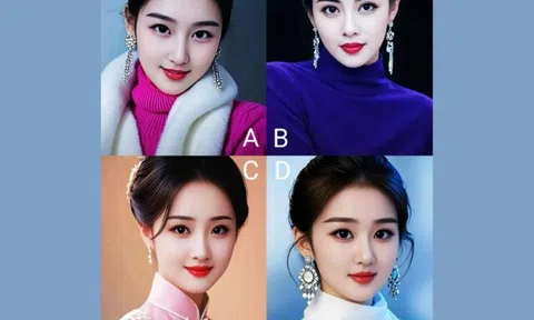 Trắc nghiệm tâm lý: Mẫu khuyên tai nào hợp nhất với khí chất của bạn?