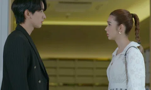 Chồng cũ cưới bạn thân của tôi, tiệc đầy tháng con anh, tôi tặng một món quà khiến anh bật khóc