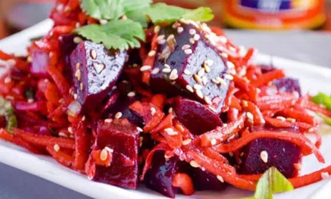 Loại rau "tốt nhất thế giới" được trồng bạt ngàn ở Việt Nam, thành đặc sản nổi tiếng giá 25.000 đ/kg, tốt cho sức khoẻ