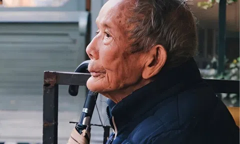 Đến bệnh viện khám tim, cụ ông U80 được thông báo đang mang bầu, sự thật về kết quả siêu âm gây sốc