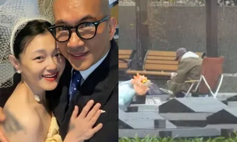 1 năm sau khi Từ Hy Viên qua đời:  DJ Koo tự tay thiết kế tượng vợ, nói "thấy có lỗi vì còn sống"